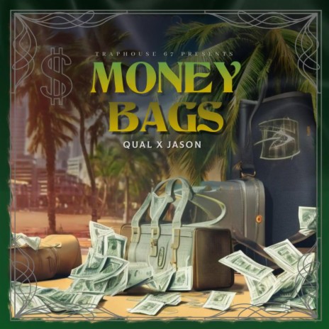 Money Bags ft. JASON & ZedKay | Boomplay Music