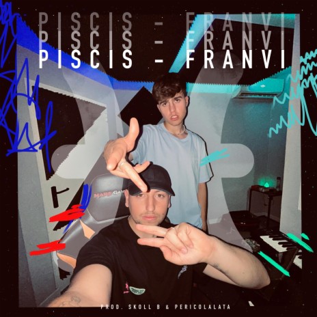 Piscis ft. SKOLL B & Perico La Lata | Boomplay Music