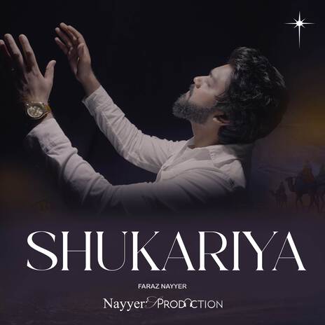 Shukariya | Boomplay Music