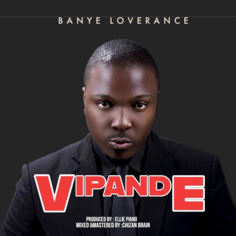 VIPANDE | Boomplay Music