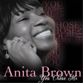 Anita Brown