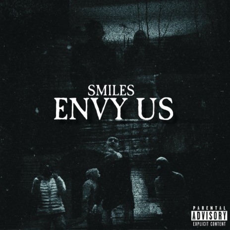 Envy Us | Boomplay Music