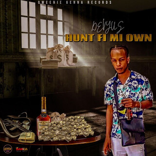 Hunt Fi Mi Own (Original)