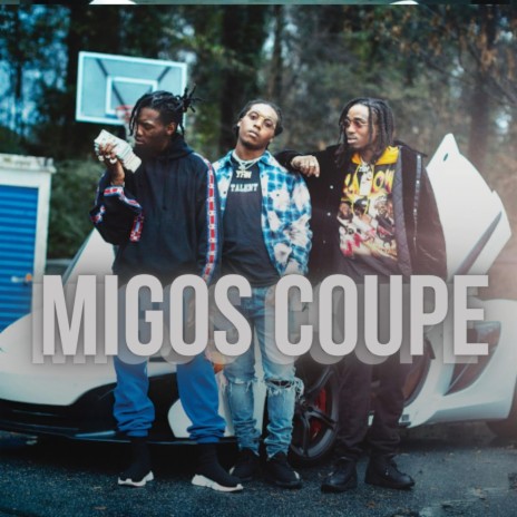 Migos Coupe ft. JayCea