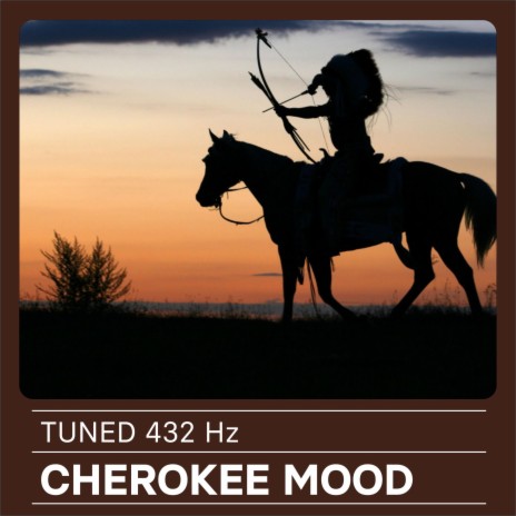 Cherokee Mood | Boomplay Music