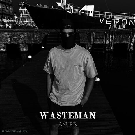 Wasteman | Boomplay Music