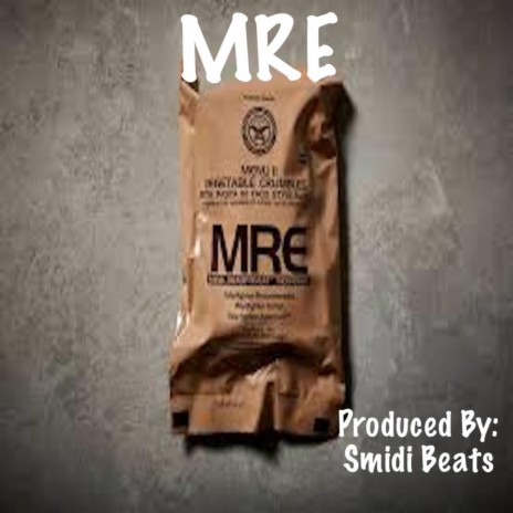 MRE | Boomplay Music