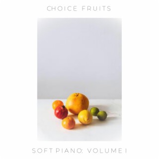 Soft Piano: Volume I
