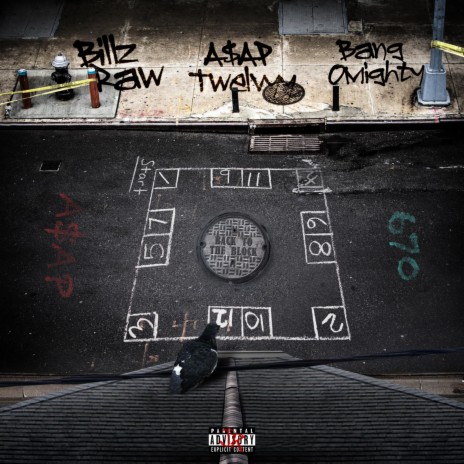 Back to the Block (feat. A$AP Twelvyy & Bang Omighty) | Boomplay Music