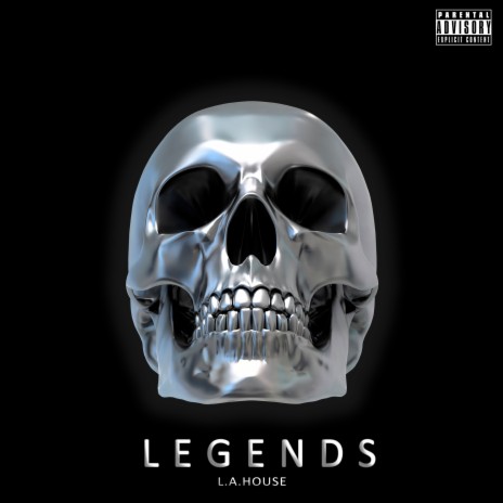 Legends | Boomplay Music