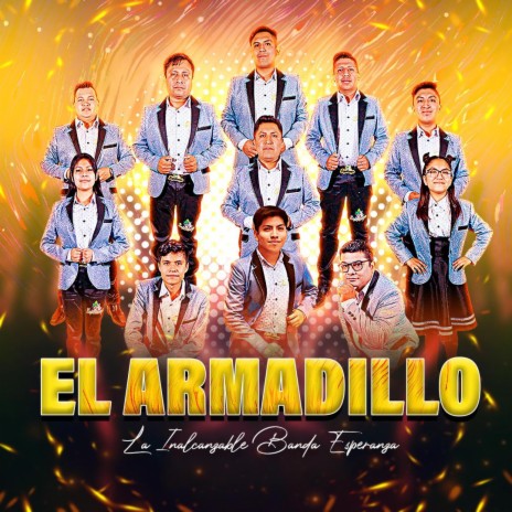 El Armadillo