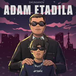 Adam Etadila