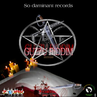 Guzzu Riddim