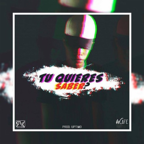 Tu Quieres Saber | Boomplay Music