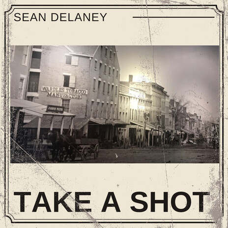 Take A Shot | Boomplay Music