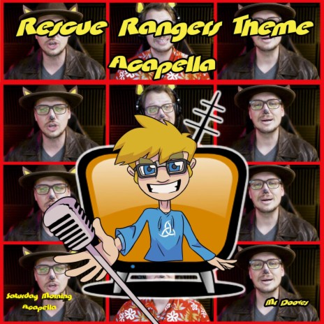 Rescue Rangers Theme (From Chip 'n Dale: Rescue Rangers) (Acapella) | Boomplay Music