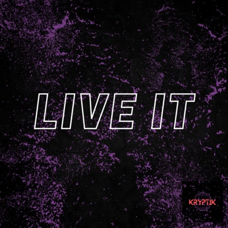 LIVE IT | Boomplay Music