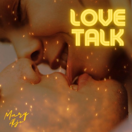 Love talk | Boomplay Music