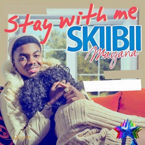 Stay with Me ft. Kcee | Boomplay Music