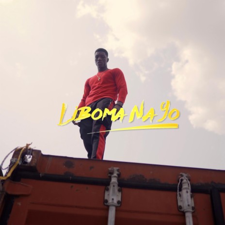 Liboma nayo | Boomplay Music