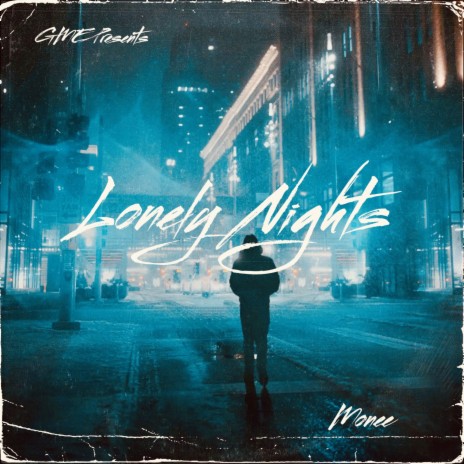 Lonely Nights | Boomplay Music