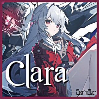Clara | Bloody Rabbit (for Honkai: Star Rail)