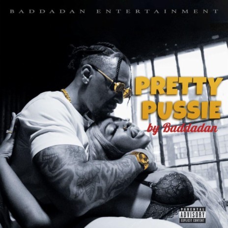 Pretty Pussie | Boomplay Music