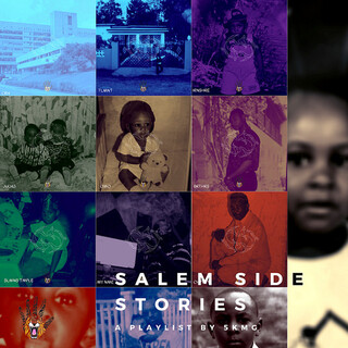 Salem Side Stories