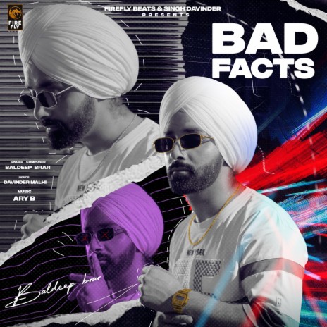 Bad Facts | Boomplay Music