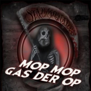 Mop Mop Gas Der Op