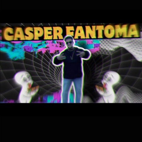 Mtx-Casper Fantoma