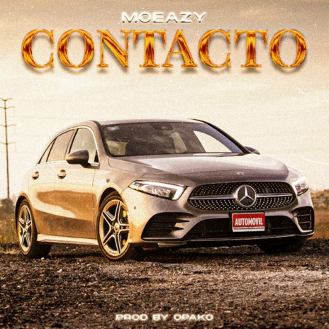 Contacto ft. Opakoo | Boomplay Music