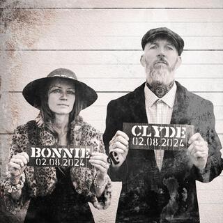 Bonnie & Clyde