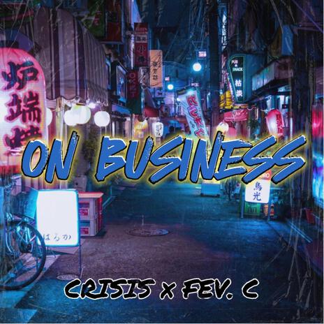 On Business | Boomplay Music