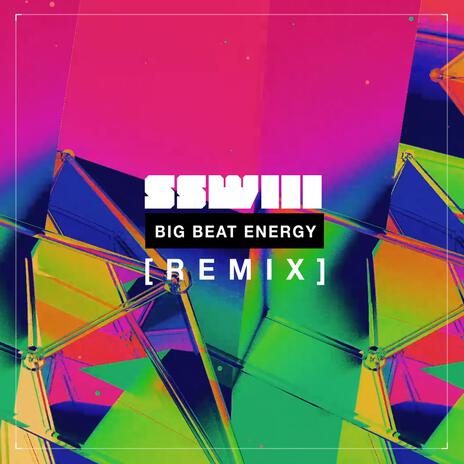 BIG BEAT ENERGY (REMIX) | Boomplay Music