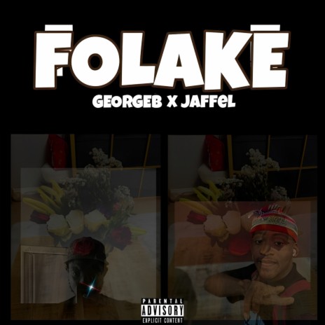 Folake ft. Jaffel | Boomplay Music