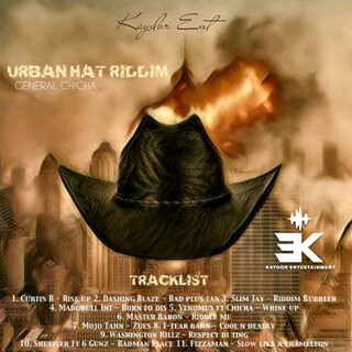 Urban Hat Riddim