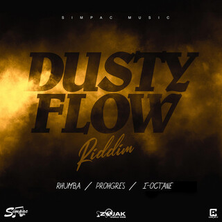 Dusty Flow Riddim