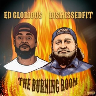 The Burning Room