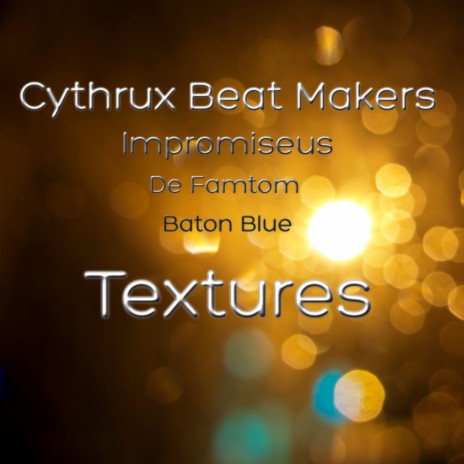 Hope Texture (Stream edit) ft. Impromiseus, De Famtom & Baton blue | Boomplay Music