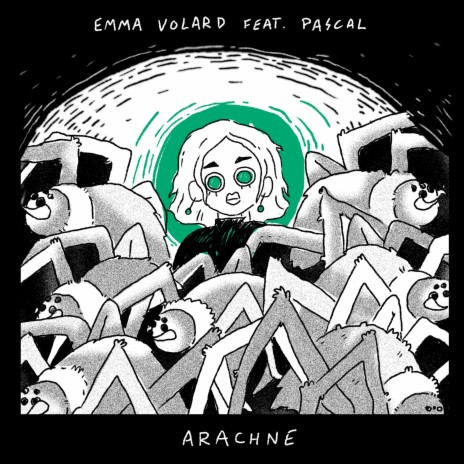 Arachne (feat. Pascal) | Boomplay Music