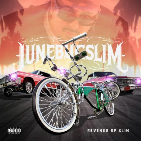 Revenge Of Slim | Boomplay Music