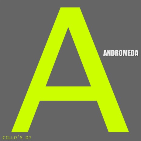 Andromeda | Boomplay Music