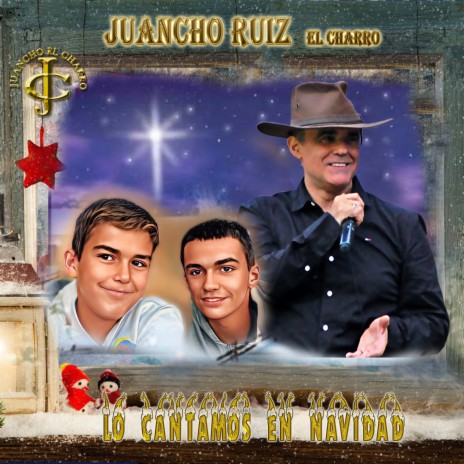 Canción de Navidad ft. Raquel Cebreiro, Félix Cebreiro, Esther Bernardez & Santy Ruiz