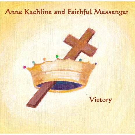 Victory ft. Faithful Messenger | Boomplay Music