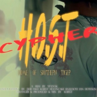 H.O.S.T Cypher