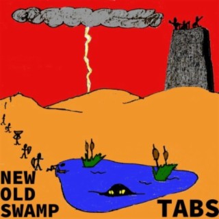 New Old Swamp
