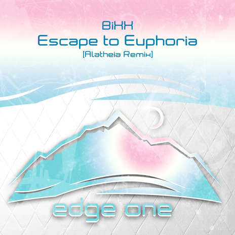 Escape to Euphoria (Alatheia Remix) ft. Alatheia | Boomplay Music