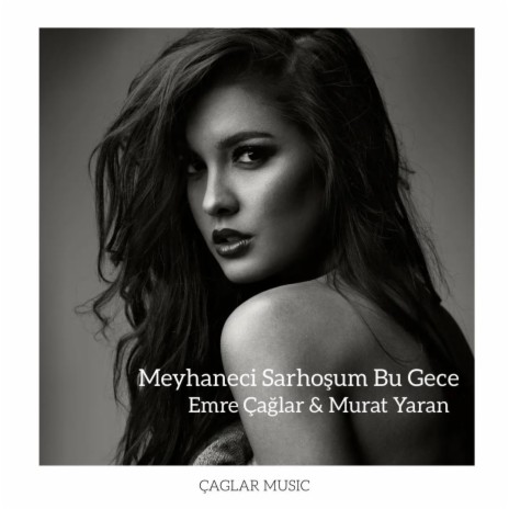 Meyhaneci Sarhoşum Bu Gece (Remix) ft. Murat Yaran | Boomplay Music