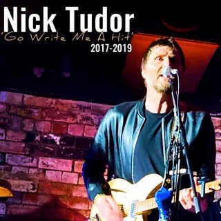 Nick Tudor